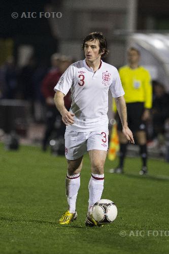 England 2013 Fifa World Cup Qualifier Brazil 2014 Olimpic 