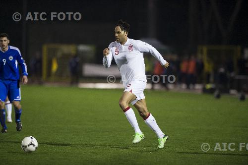 England 2013 Fifa World Cup Qualifier Brazil 2014 Olimpic 