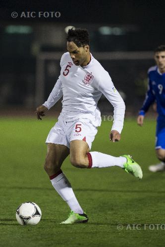 England 2013 Fifa World Cup Qualifier Brazil 2014 Olimpic 
