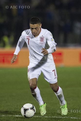 England 2013 Fifa World Cup Qualifier Brazil 2014 Olimpic 