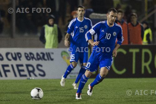 San Marino 2013 Fifa World Cup Qualifier Brazil 2014 Olimpic 