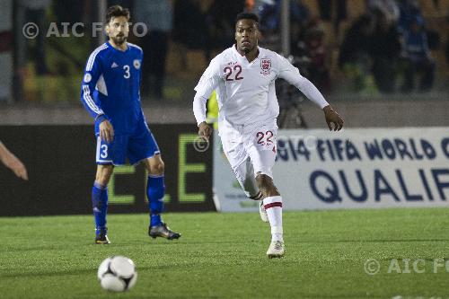 England 2013 Fifa World Cup Qualifier Brazil 2014 Olimpic 