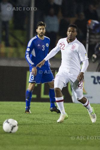 England 2013 Fifa World Cup Qualifier Brazil 2014 Olimpic 