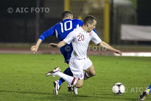 England 2013 Fifa World Cup Qualifier Brazil 2014 Olimpic 