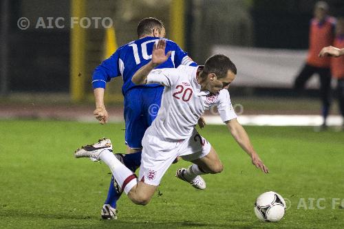 England 2013 Fifa World Cup Qualifier Brazil 2014 Olimpic 
