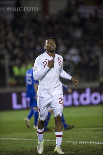 England 2013 Fifa World Cup Qualifier Brazil 2014 Olimpic 