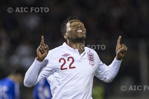 England 2013 Fifa World Cup Qualifier Brazil 2014 Olimpic 