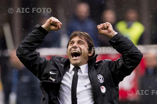 2013 italian championship 2012 2013 30° Day Giuseppe Meazza 