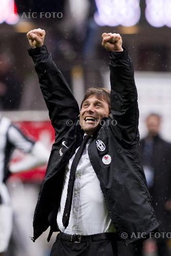 2013 italian championship 2012 2013 30° Day Giuseppe Meazza 