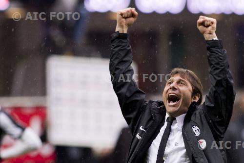 2013 italian championship 2012 2013 30° Day Giuseppe Meazza 