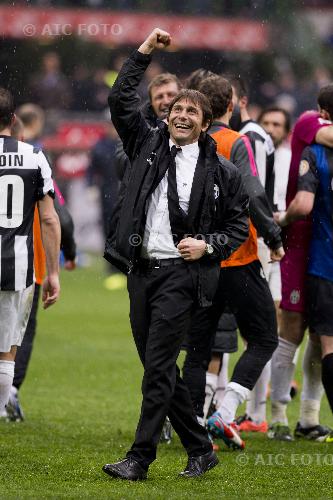 2013 italian championship 2012 2013 30° Day Giuseppe Meazza 
