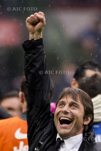 2013 italian championship 2012 2013 30° Day Giuseppe Meazza 