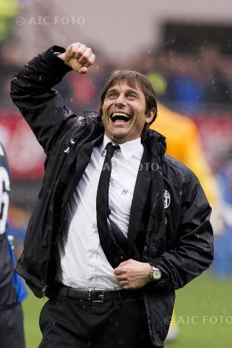 2013 italian championship 2012 2013 30° Day Giuseppe Meazza 