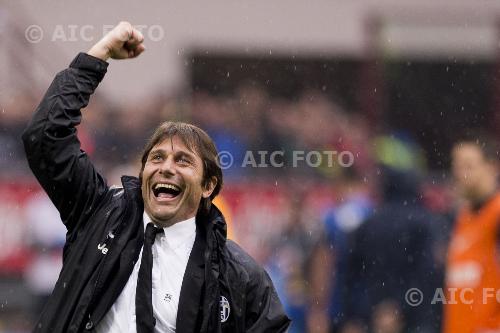 2013 italian championship 2012 2013 30° Day Giuseppe Meazza 