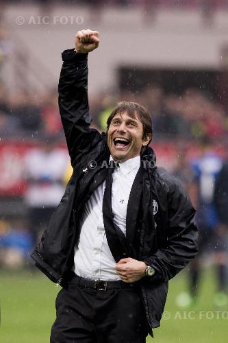 2013 italian championship 2012 2013 30° Day Giuseppe Meazza 