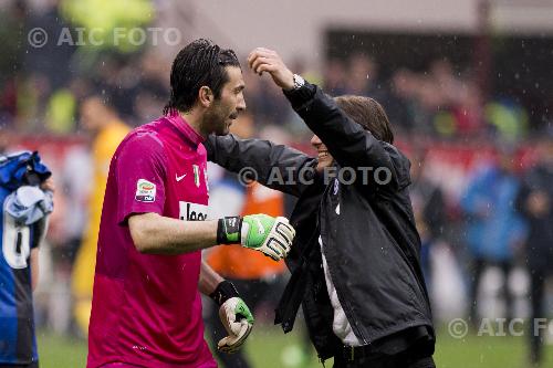 2013 italian championship 2012 2013 30° Day Giuseppe Meazza 