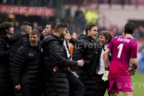 2013 italian championship 2012 2013 30° Day Giuseppe Meazza 
