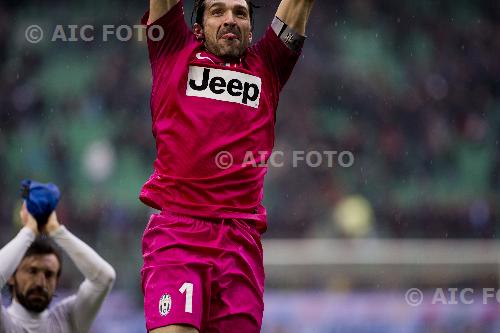 Juventus 2013 italian championship 2012 2013 30° Day 