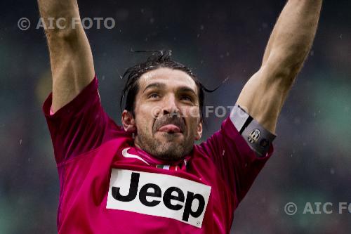 Juventus 2013 italian championship 2012 2013 30° Day 