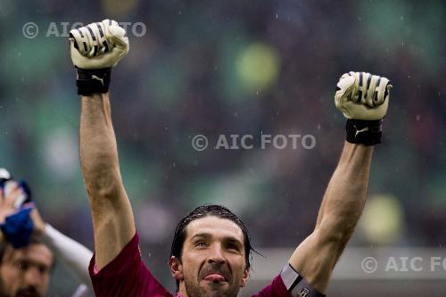 Juventus 2013 italian championship 2012 2013 30° Day 