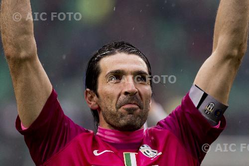 Juventus 2013 italian championship 2012 2013 30° Day 