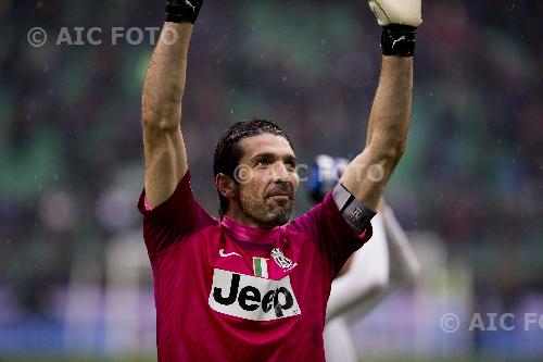 Juventus 2013 italian championship 2012 2013 30° Day 