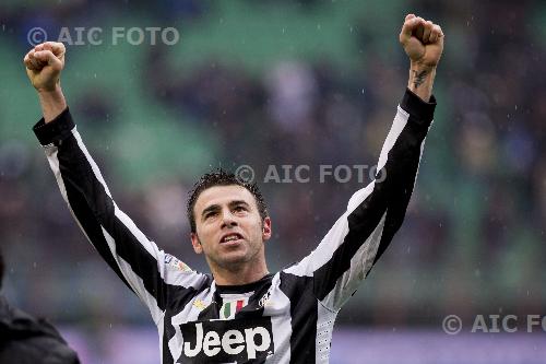 Juventus 2013 italian championship 2012 2013 30° Day 