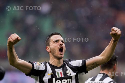 Juventus 2013 italian championship 2012 2013 30° Day 