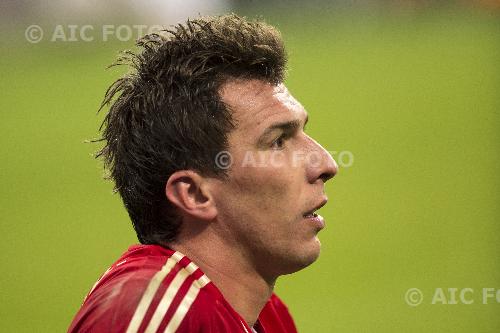 Bayern 2013 Uefa Champions League 2012 2013 Quarter-finals, First leg 