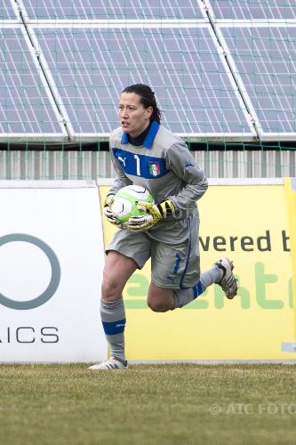 Italy 2013 Uefa Women Euro 2013 Sweden Friendly Match 