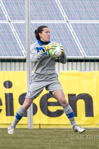 Italy 2013 Uefa Women Euro 2013 Sweden Friendly Match 