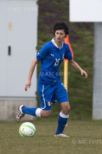 Italy 2013 Uefa Women Euro 2013 Sweden Friendly Match 