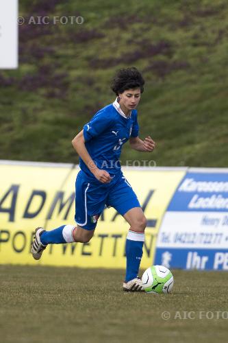 Italy 2013 Uefa Women Euro 2013 Sweden Friendly Match 