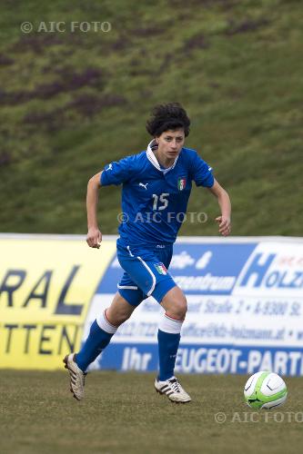 Italy 2013 Uefa Women Euro 2013 Sweden Friendly Match 