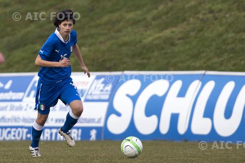 Italy 2013 Uefa Women Euro 2013 Sweden Friendly Match 