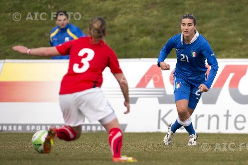 Italy 2013 Uefa Women Euro 2013 Sweden Friendly Match 
