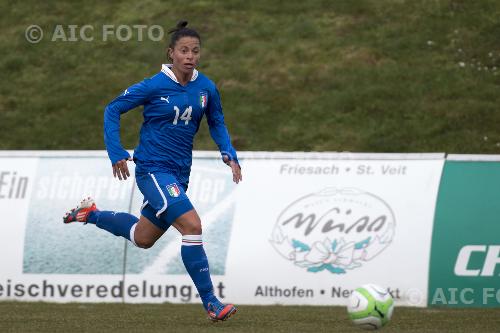 Italy 2013 Uefa Women Euro 2013 Sweden Friendly Match 