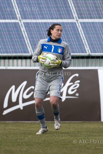 Italy 2013 Uefa Women Euro 2013 Sweden Friendly Match 