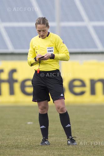 2013 Uefa Women Euro 2013 Sweden Friendly Match Jacques Lemans Arena 