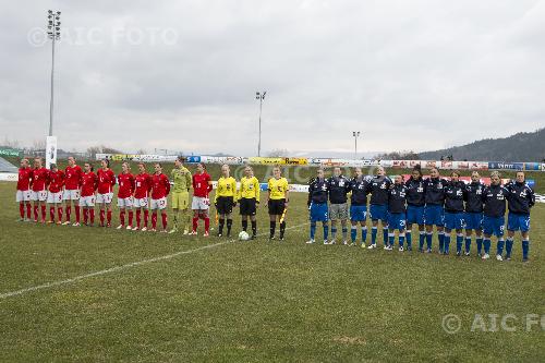 2013 Uefa Women Euro 2013 Sweden Friendly Match Jacques Lemans Arena 