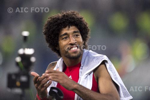 Bayern 2013 Uefa Champions League 2012 2013 Quarter-finals, Second leg 