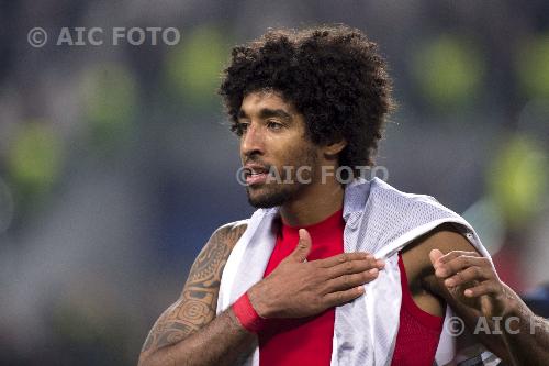 Bayern 2013 Uefa Champions League 2012 2013 Quarter-finals, Second leg 