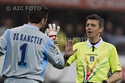 2013 italian championship 2012 2013 34° Day Giuseppe Meazza 