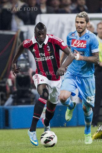 Napoli M