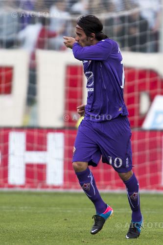 Fiorentina 2013 italian championship 2012 2013 33°day 