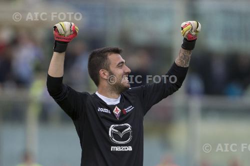 Fiorentina 2013 italian championship 2012 2013 33°day 