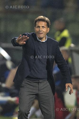 2013 Italy Championship 2012-2013 Serie B 39°day Braglia 