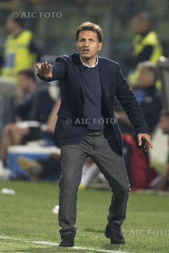 2013 Italy Championship 2012-2013 Serie B 39°day Braglia 