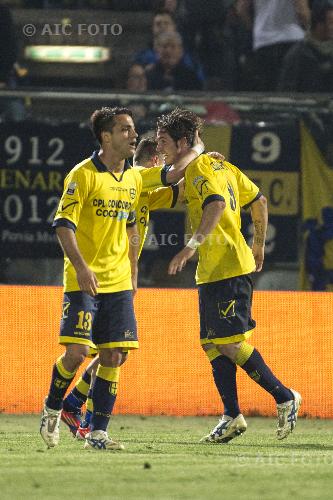 Modena 2013 Italy Championship 2012-2013 Serie B 39°day 
