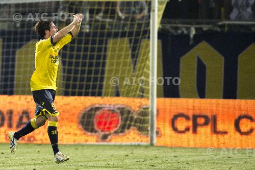 Modena 2013 Italy Championship 2012-2013 Serie B 39°day 